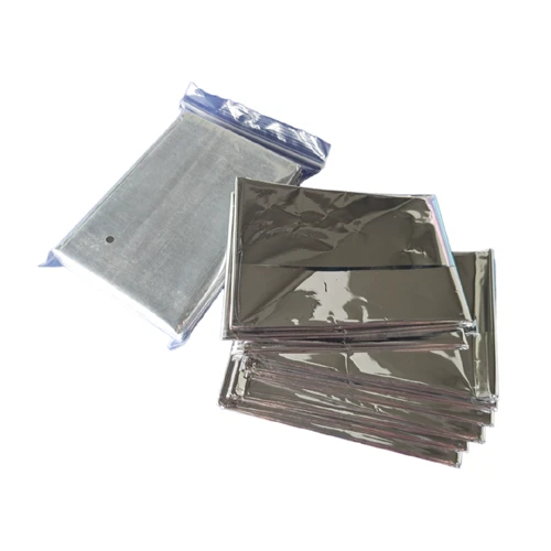 Mylar Emergency Blanket