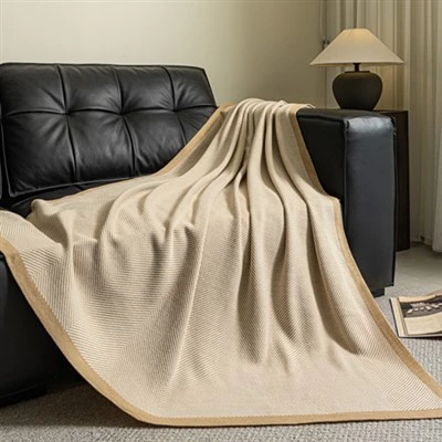 Acrylic Blanket