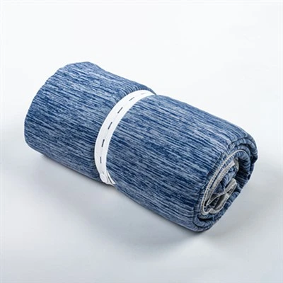 Can I use a summer blanket on a sofa?